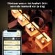 Εικόνα της Philips Hue Smart Lamp Candle E14 White 470lm (2-Pack) 929003021102