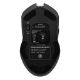 Εικόνα της Ποντίκι Sharkoon Skiller SGM3 RGB Wireless White