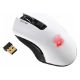 Εικόνα της Ποντίκι Sharkoon Skiller SGM3 RGB Wireless White