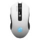 Εικόνα της Ποντίκι Sharkoon Skiller SGM3 RGB Wireless White