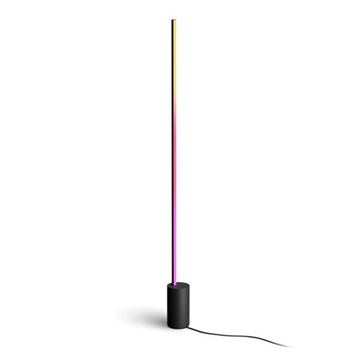 Εικόνα της Φωτιστικό Δαπέδου Philips Hue Gradient Signe White & Color Ambiance Black 915005987201