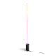 Εικόνα της Φωτιστικό Δαπέδου Philips Hue Gradient Signe White & Color Ambiance Black 915005987201