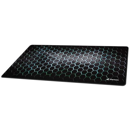 Εικόνα της Gaming Mouse Pad Sharkoon Skiller SGP30 XXL Mesh