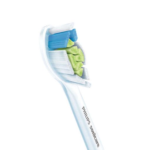 Εικόνα της Ανταλλακτικές Κεφαλές Philips Sonicare W2 για Ηλεκτρική Οδοντόβουρτσα 8τμχ White HX6068/12