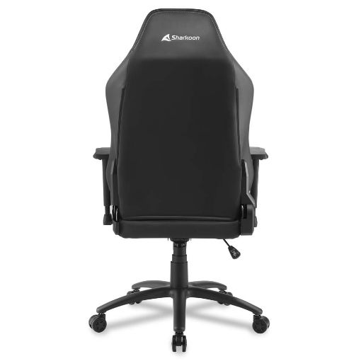 Εικόνα της Gaming Chair Sharkoon Skiller SGS20 Black/Orange
