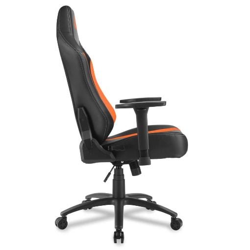 Εικόνα της Gaming Chair Sharkoon Skiller SGS20 Black/Orange