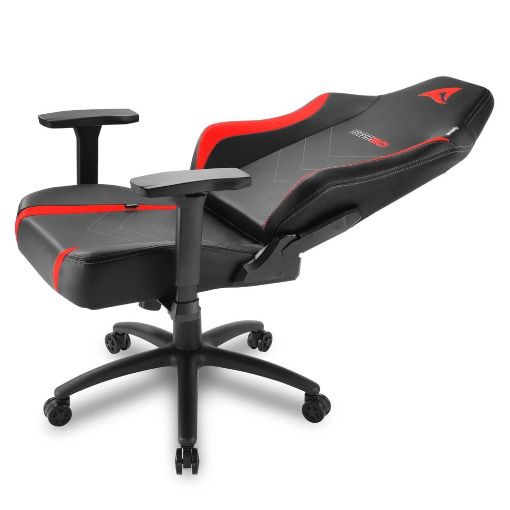 Εικόνα της Gaming Chair Sharkoon Skiller SGS20 Black/Red
