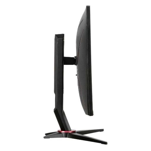 Εικόνα της Οθόνη AOC Q27G2E/BK 27" VA QHD AMD FreeSync Premium