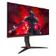Εικόνα της Οθόνη AOC Q27G2E/BK 27" VA QHD AMD FreeSync Premium