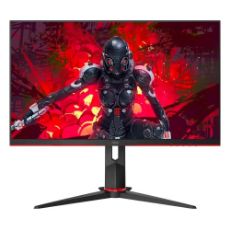 Εικόνα της Οθόνη AOC Q27G2E/BK 27" VA QHD AMD FreeSync Premium