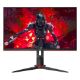 Εικόνα της Οθόνη AOC Q27G2E/BK 27" VA QHD AMD FreeSync Premium