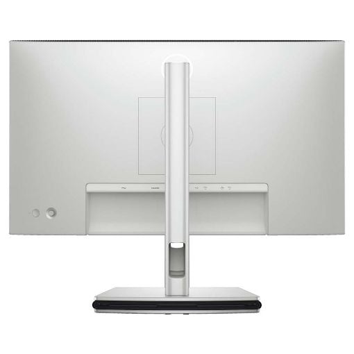 Εικόνα της Οθόνη Dell UltraSharp U2424H 24" IPS FHD Platinum Silver 210-BKTZ
