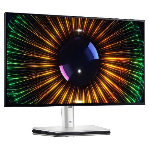 Εικόνα της Οθόνη Dell UltraSharp U2424H 24" IPS FHD Platinum Silver 210-BKTZ