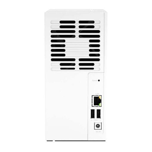 Εικόνα της Nas QNap TS-233 2-Bay 2GB