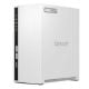 Εικόνα της Nas QNap TS-233 2-Bay 2GB
