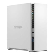 Εικόνα της Nas QNap TS-233 2-Bay 2GB