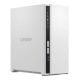 Εικόνα της Nas QNap TS-233 2-Bay 2GB