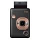 Εικόνα της Fujifilm Instax Mini Liplay Instant Camera Elegant Black 16631801