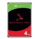 Εικόνα της Εσωτερικός Σκληρός Δίσκος NAS Seagate 3.5" Ironwolf Pro 4TB Sata III 256MB ST4000NT001
