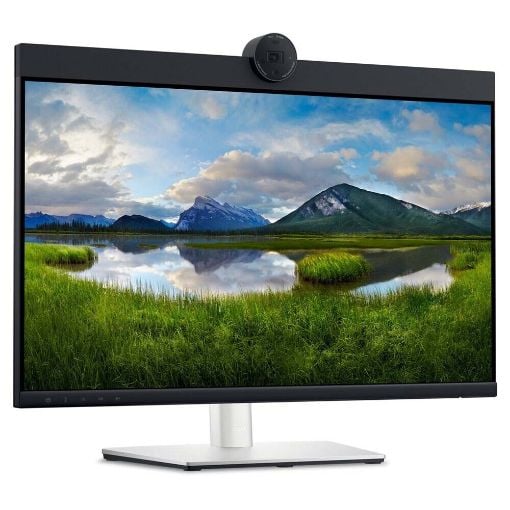 Εικόνα της Οθόνη Dell P2424HEB 23.8" IPS FHD Video Conference WebCam