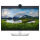 Εικόνα της Οθόνη Dell P2424HEB 23.8" IPS FHD Video Conference WebCam
