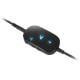 Εικόνα της Headset Sharkoon B2 USB Black