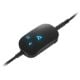 Εικόνα της Headset Sharkoon B2 USB Black