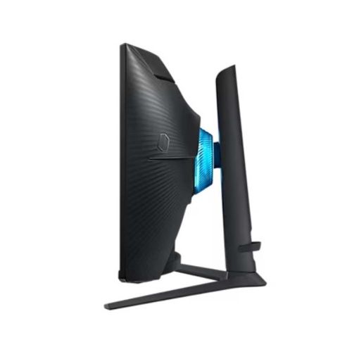 Εικόνα της Οθόνη Samsung Odyssey G65B LS32BG650EUXEN 31.5" Smart VA Curved QHD 240Hz VESA DisplayHDR 600 AMD FreeSync Premium Pro