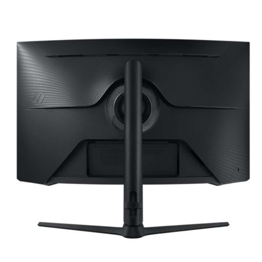 Εικόνα της Οθόνη Samsung Odyssey G65B LS32BG650EUXEN 31.5" Smart VA Curved QHD 240Hz VESA DisplayHDR 600 AMD FreeSync Premium Pro