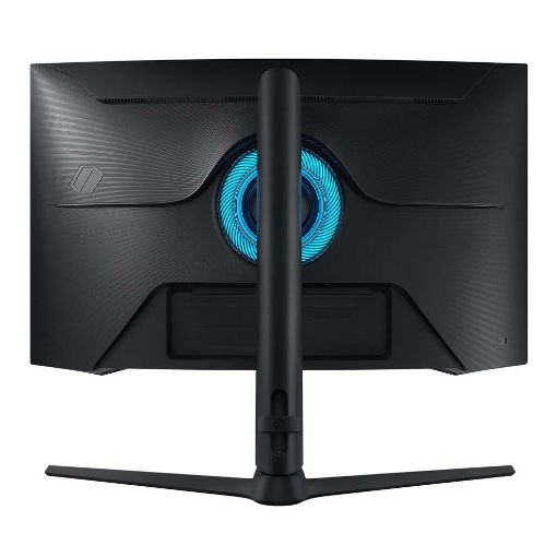 Εικόνα της Οθόνη Samsung Odyssey G65B LS32BG650EUXEN 31.5" Smart VA Curved QHD 240Hz VESA DisplayHDR 600 AMD FreeSync Premium Pro