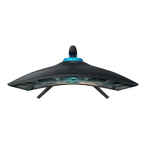 Εικόνα της Οθόνη Samsung Odyssey G65B LS32BG650EUXEN 31.5" Smart VA Curved QHD 240Hz VESA DisplayHDR 600 AMD FreeSync Premium Pro