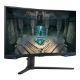 Εικόνα της Οθόνη Samsung Odyssey G65B LS32BG650EUXEN 31.5" Smart VA Curved QHD 240Hz VESA DisplayHDR 600 AMD FreeSync Premium Pro