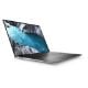 Εικόνα της Laptop Dell XPS 15 9530 15.6" OLED Touch Intel Core i9-13900H(4.10GHz) 32GB 1TB SSD RTX 4060 8GB Win11 Pro Platinum Silver 713133497