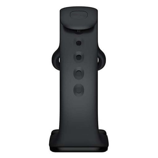 Εικόνα της Xiaomi Smart Band 8 Active Black BHR7422GL