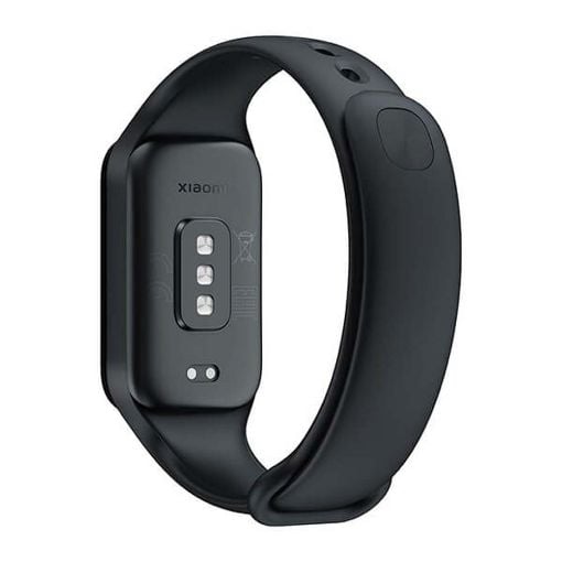 Εικόνα της Xiaomi Smart Band 8 Active Black BHR7422GL