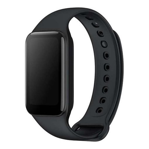Εικόνα της Xiaomi Smart Band 8 Active Black BHR7422GL
