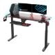 Εικόνα της Standing Gaming Desk Eureka Ergonomic Black EGD-S62B-V1