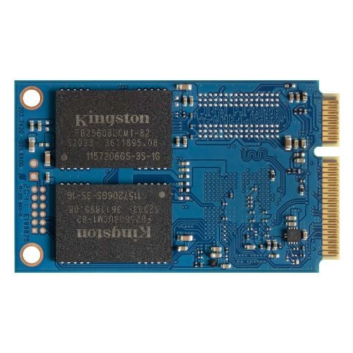 Εικόνα της Δίσκος SSD Kingston KC600 mSATA 1TB SKC600MS/1024G