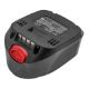Εικόνα της Μπαταρία WS Xtreme Power για Bosch 18V 2000mAh Li-ion