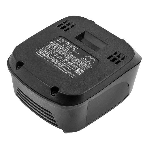 Εικόνα της Μπαταρία WS Xtreme Power για Bosch 18V 2000mAh Li-ion