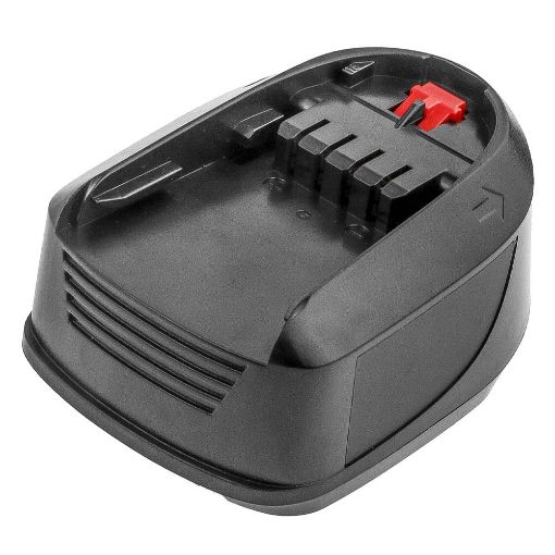Εικόνα της Μπαταρία WS Xtreme Power για Bosch 18V 2000mAh Li-ion