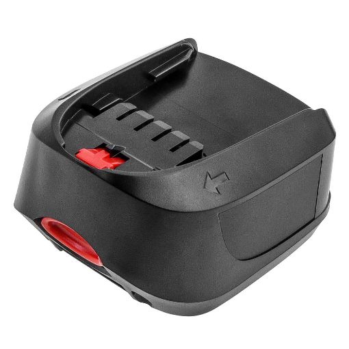 Εικόνα της Μπαταρία WS Xtreme Power για Bosch 18V 2000mAh Li-ion
