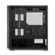 Εικόνα της Sharkoon M30 ARGB Mesh Tempered Glass Midi Black