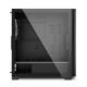 Εικόνα της Sharkoon M30 ARGB Mesh Tempered Glass Midi Black