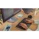 Εικόνα της Πληκτρολόγιο Logitech Wave Keys Ergonomic Wireless Graphite (US) 920-012304