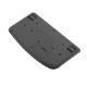 Εικόνα της Πληκτρολόγιο Logitech Wave Keys Ergonomic Wireless Graphite (US) 920-012304