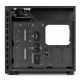 Εικόνα της Sharkoon Night Shark ARGB Tempered Glass Black