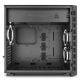 Εικόνα της Sharkoon Night Shark ARGB Tempered Glass Black