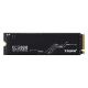 Εικόνα της Δίσκος SSD Kingston KC3000 4ΤΒ M.2 PCIe Gen4 SKC3000D/4096G