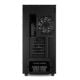 Εικόνα της Sharkoon Rebel C50 RGB ATX Tempered Glass Black